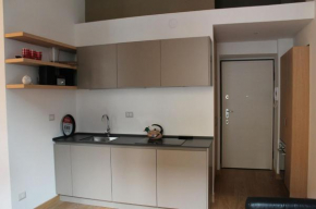 Small modern flat 20min by walk to city center